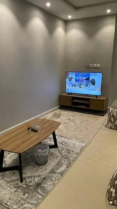 وحدة سكنية Tp5 Apartment Riyadh