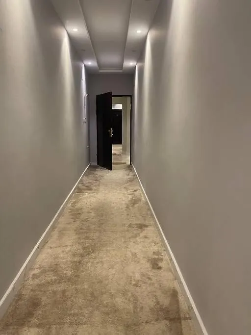 وحدة سكنية Tp5 Apartment Riyadh 0*,  Saudi Arabia