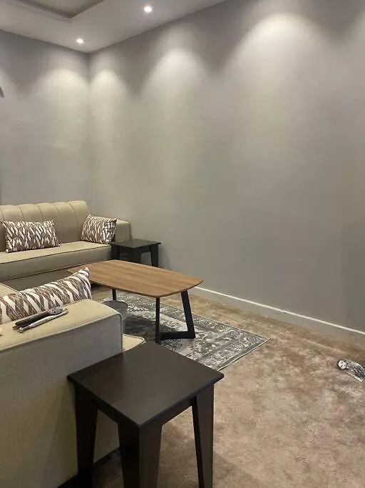 وحدة سكنية Tp5 Apartment Riyadh