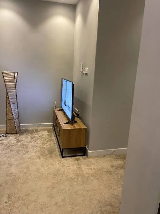 وحدة سكنية Tp5 Apartment Riyadh 0*,