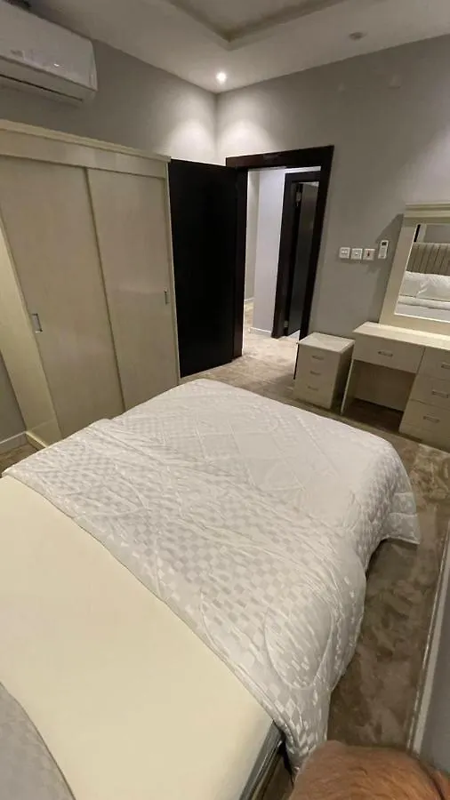 وحدة سكنية Tp5 Apartment Riyadh