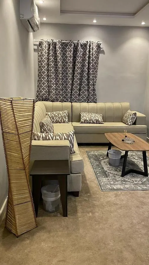 وحدة سكنية Tp5 Apartment Riyadh