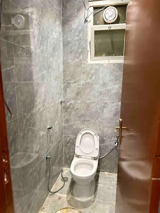 وحدة سكنية Tp5 Apartment Riyadh Saudi Arabia